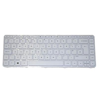 KBD ISK PT WHI SP