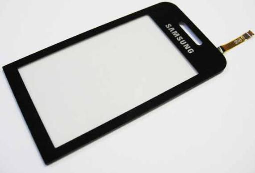 GT-S5230 Mobile Touch Panel 