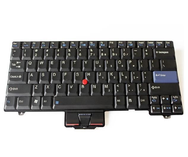 Keyboard (POLISH)