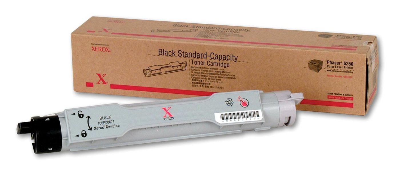Toner Black