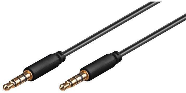 3,5 mm Headphone & Audio Cable