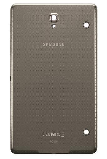 T700 T705 Tab S 8.4 Back 