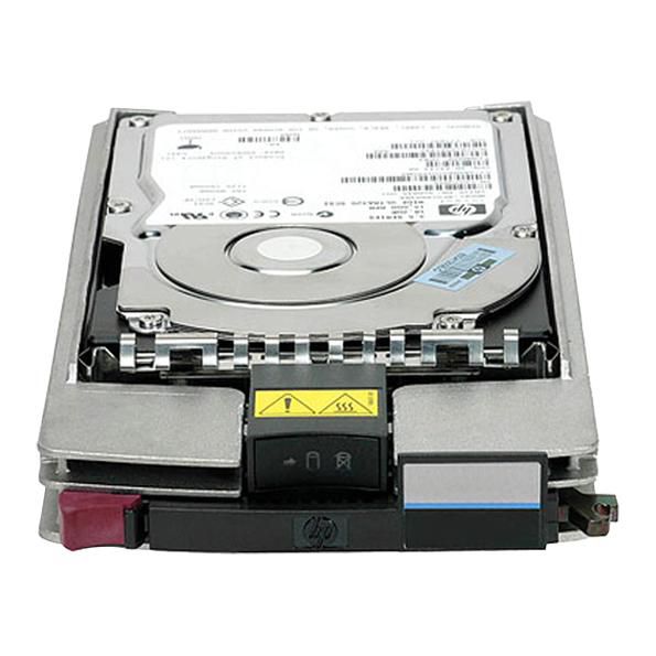450GB 15K FC EVA Add-on HDD