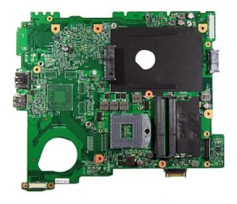 Motherboard