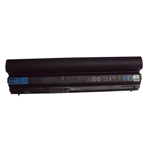 Battery : Primary 6-cell