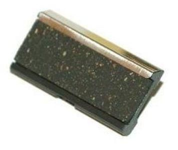 Separation PAD MP HP 5Si