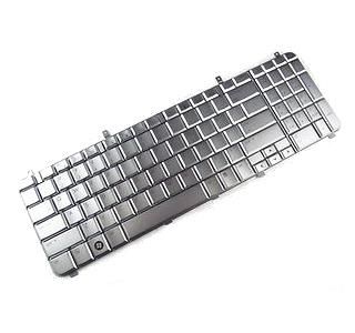 Keyboard (SPANISH)