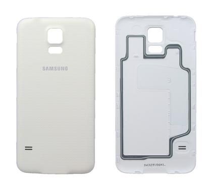 Cover Assembly Battery