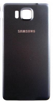 Case Battery