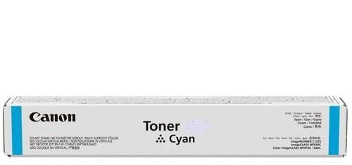 Cyan Toner Cartridge (C-EXV54
