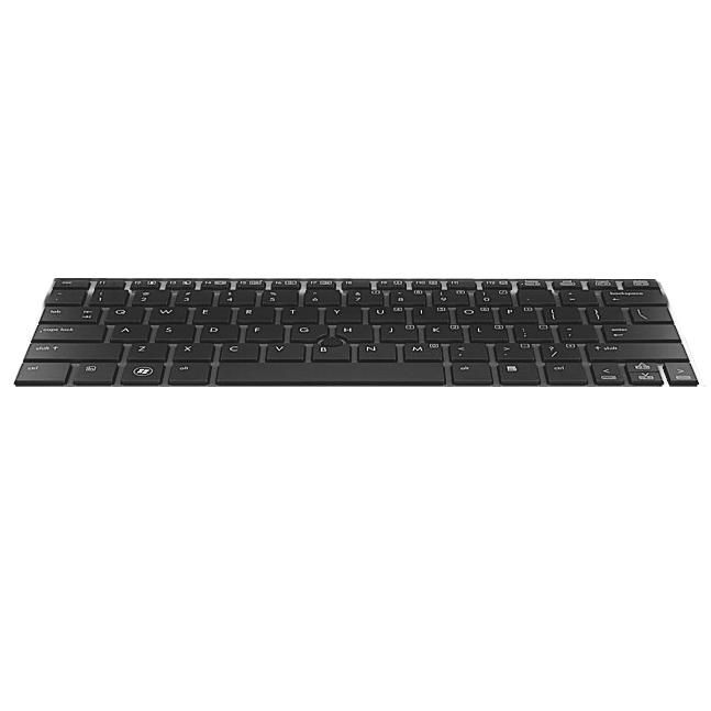 Keyboard (SWISS)