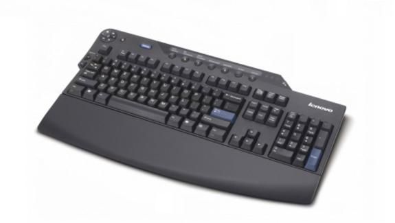 Keyboard (POLISH)