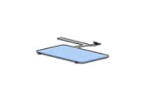 Touchpad Module Jb & Cable