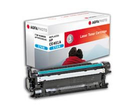Toner Cyan, rpl. CE401A