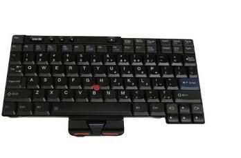 Keyboard (DUTCH)