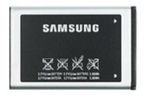 Battery for Samsung Mobile 