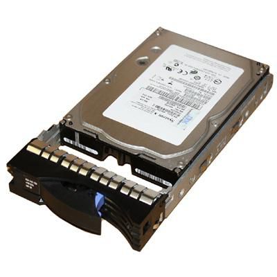 300GB 15K SAS 3.5" 6GB HS HDD