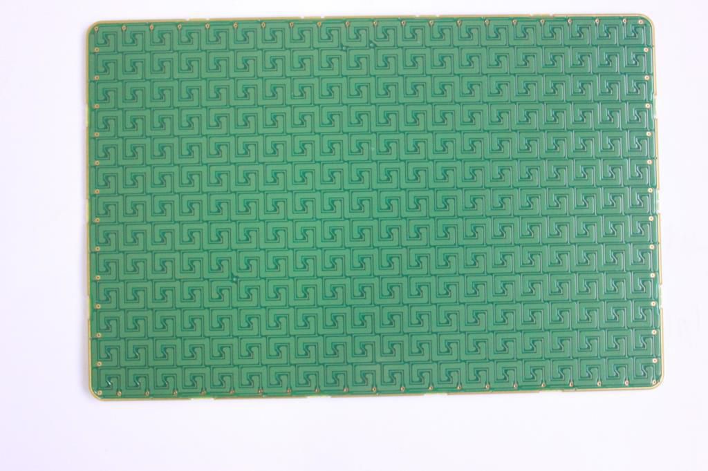 Touch Pad Module
