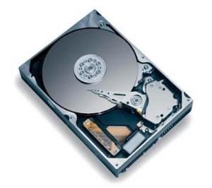 DRV,HD,36G,10K,U320