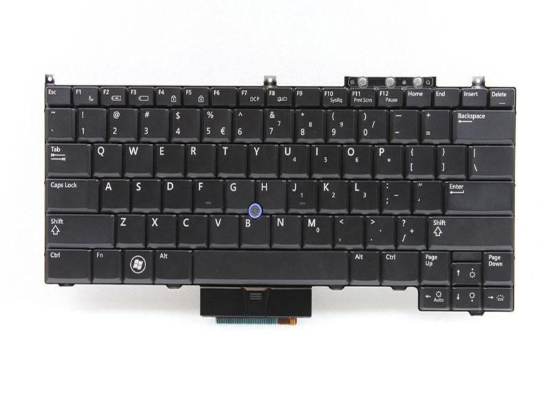 Keyboard (US)