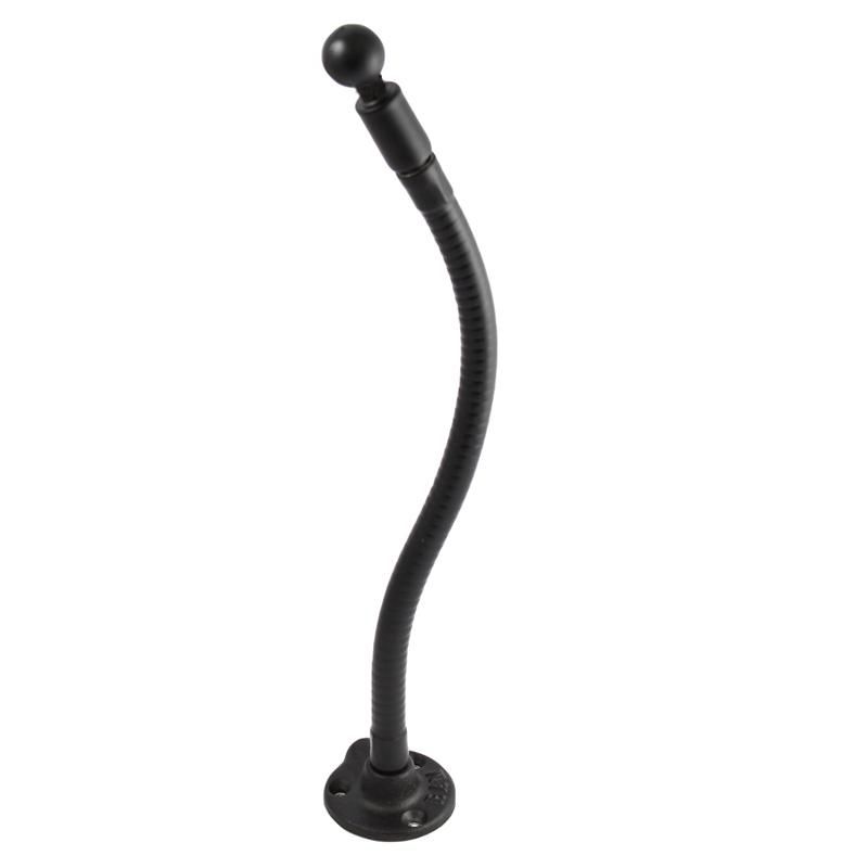 RAM MOUNT 90 DEG 12Inch FLEX