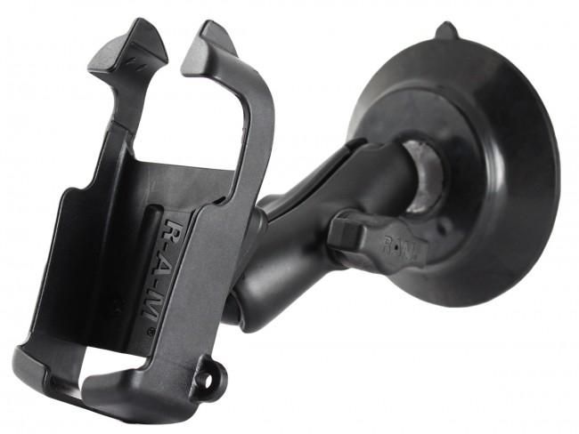 UNPKD. RAM SUCTION MOUNT