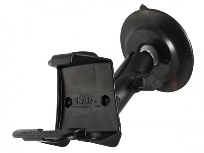 RAM SUCTION MOUNT GARMIN 2610
