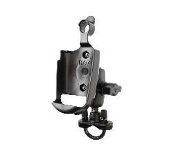 RAM MOUNTW/U-BOLT GARMIN