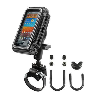 RAM RAIL ATV UTV MOUNT MED