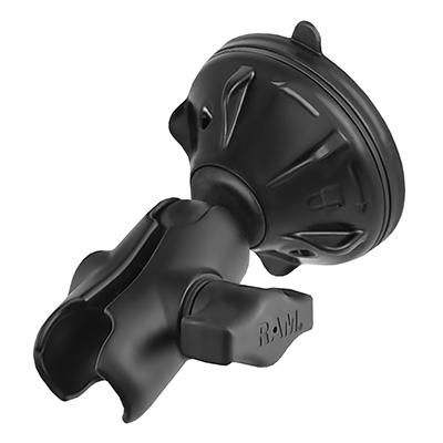 UNPD RAM MNT W SUCTION W