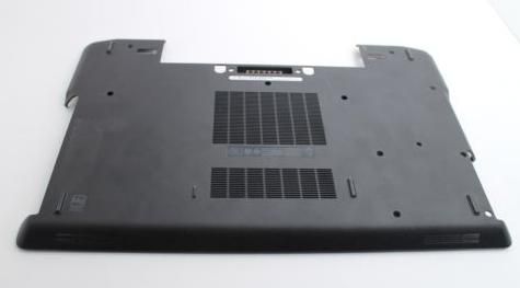 Acess Panel W Rubber Feet