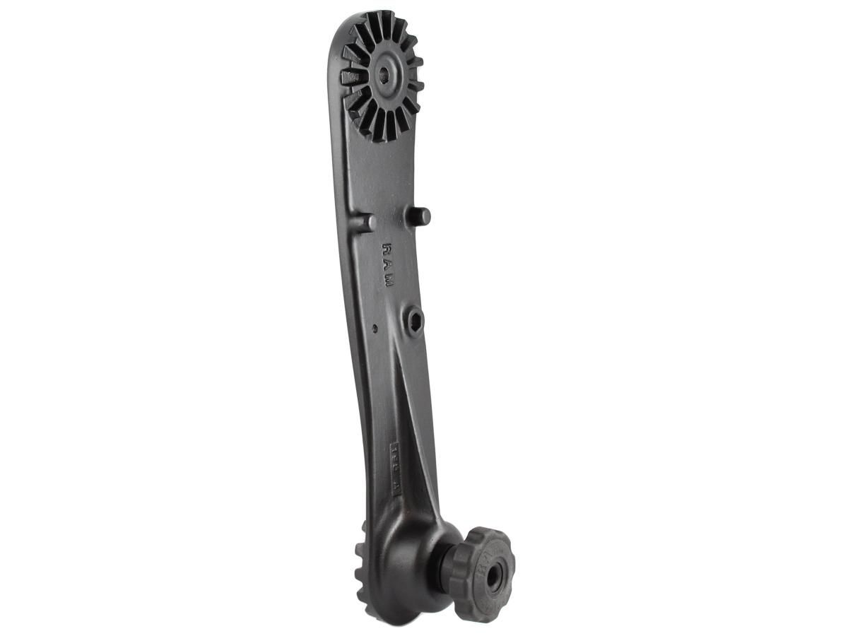 RAM 12Inch LONG RATCHET SWING