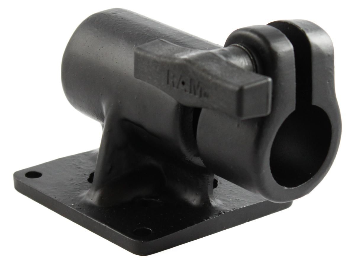 RAM VESA 75MM W/ 1Inch PIPE