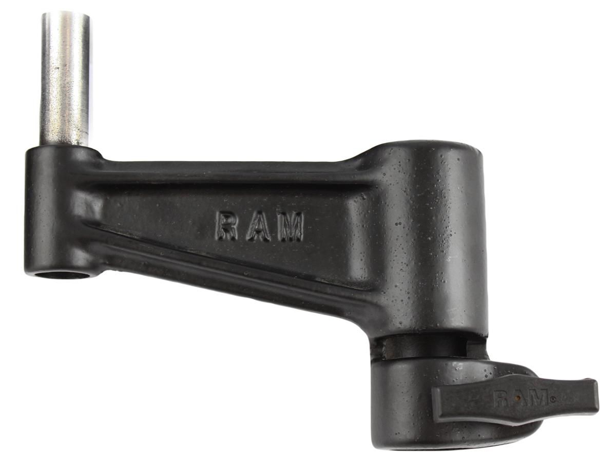 RAM ARM W/ 1Inch PIPE FEMALE