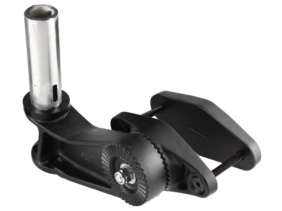 4Inch FORK LIFT BASE W/ 1Inch