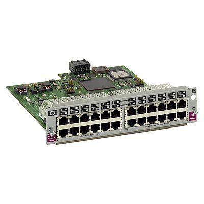 ProCurve ModulXL 10/100MBit