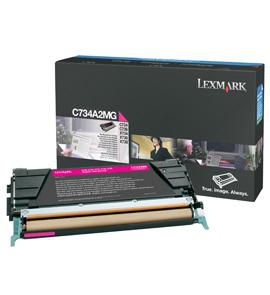 Toner Magenta