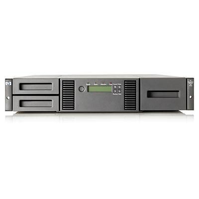 MSL2024 1 LTO4 Ultr Library
