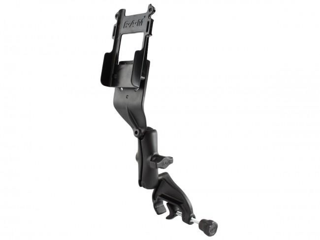 RAM YOKE MOUNT W/ CRADLE