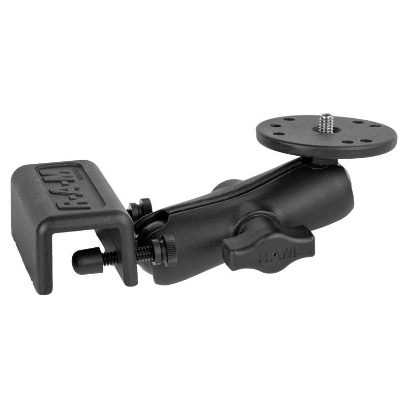 UNPK RAM WINDOW SCOPE & CAMERA