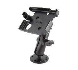 UNPKD RAM MOUNT MAGELLAN