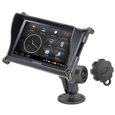 UNPD RAM S5 LOCKING GARMIN