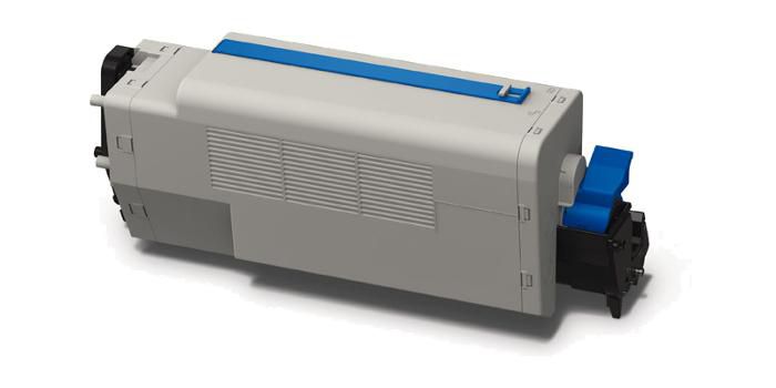 Toner Black