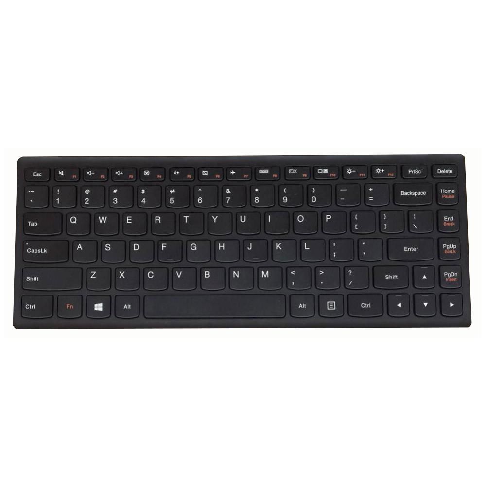 Keyboard (SWISS)