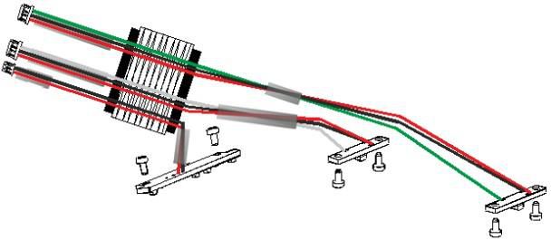 Cable Spi Media Sensor
