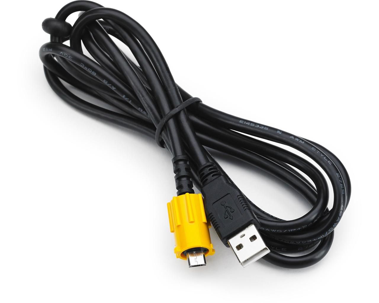 Micro USB-B to USB-A, 1.8m
