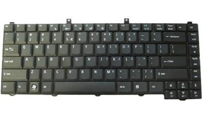 Keyboard (INTERNATIONAL)