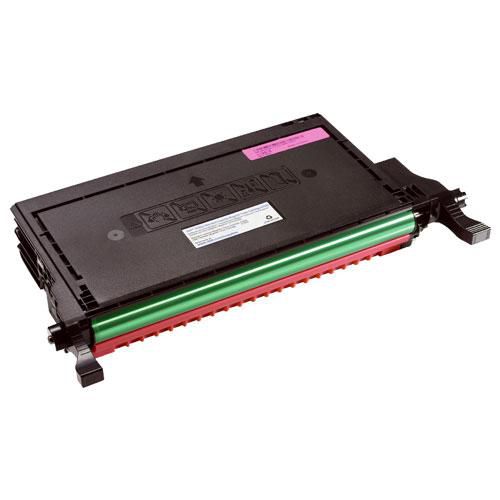 Magenta Toner 2K K756