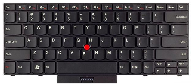 Keyboard (US)