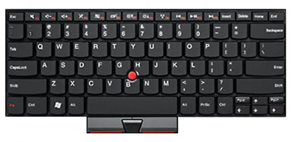 Keyboard (FRENCH)